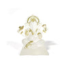 Ganesha Statue, Resin Home Decor for Altar or Desk