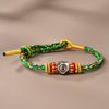 Chinese Zodiac Guardian Deity Red String Bracelet