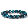 Natural Stone Crystal Balance Beaded Bracelet