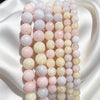 Natural Stone Beads for DIY Jewelry Making