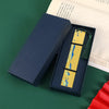 Metal Brass Hollow Bookmark with Tassel, Chinese Style Gift