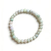 Jade Pixiu Bracelet for Wealth and Luck