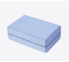 Mindful Soft Non-Slip Foam Yoga Block for Meditation