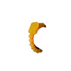 Yellow Chalcedony Pixiu Wealth Bracelet