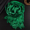 Tibetan Blessing Auspicious 5 Colors Jacquard Khata Decoration