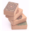Yoga Cork Block for Mindful Practice