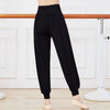 Loose Modal Harem Pants for Yoga and Dance