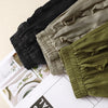 Summer Plain Ruffle Design Women's Skirt