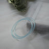 Thin Agate Bangle Bracelet, Stone Cuff