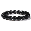 Natural Stone Crystal Balance Beaded Bracelet