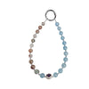 Super Seven Crystal Phone Charm and Keychain