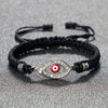 Evil Eye Keep Away Evil Spirits String Bracelet
