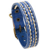 Handmade Vintage Leather Adjustable Buckle Bracelet