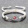 Evil Eye Keep Away Evil Spirits String Bracelet