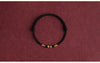 Woven Koi Fish Exam Rope Bracelet