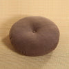 Linen Meditation Seat Cushion for Home Living Room Decoration