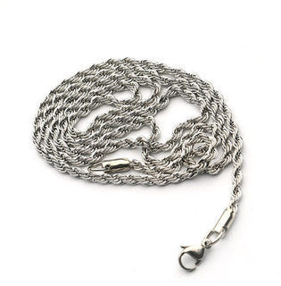 Om Mani Padme Hum Protection Necklace Pendant