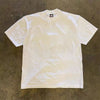 Dragon and Tiger Yin Yang Cotton T-Shirt