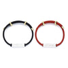 Tibet Tai Sui Rope Protection Strength Braided Bracelet