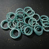Jade Abundance Prosperity Multiple Sizes Available Ring