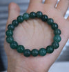 Tibetan Jade PiXiu Prosperity Bracelet