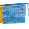 Tibetan Prayer Flags, Windhorse Blessing Sutra Decoration