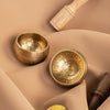 Mini Copper Singing Bowl for Meditation and Sound