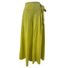 Women's Wide Leg Pants Casual Drawstring Pockets
