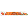 Tibetan Prayer Flags with Mantras and Deities, 5 Meter Outdoor Decoration