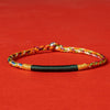 Lucky Multicolored Bracelet Includes Gift Message Card