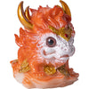 Resin Kirin Tea Pet Figurine Decoration