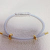 Tibet Tai Sui Rope Protection Strength Braided Bracelet