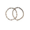 Natural Flower Pearl Sincerity Bead Bracelet