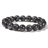 Natural Stone Crystal Balance Beaded Bracelet