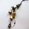 Auspicious Metal Wind Chime Bell for Home Decor