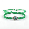 Hamsa Hand Evil Eye Protection Bracelet