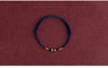 Woven Koi Fish Exam Rope Bracelet