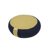 Cotton Buckwheat Meditation Cushion Yoga Seat