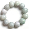 Jade Pixiu Bracelet for Wealth and Luck