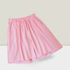 Women's Cotton Linen Shorts Loose Fit Drawstring Waist Pockets