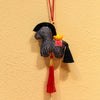 Year of the Horse Plush Toy and Fabric Decoration