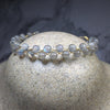 Natural Moonstone Love Blessing Bracelet