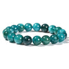 Natural Stone Crystal Balance Beaded Bracelet