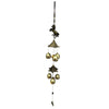 Chinese Feng Shui Wind Chime with Bagua and Bells
