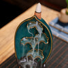 Waterfall Incense Burner Backflow Incense Holder