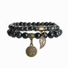Life Tree Elegance: Inner Harmony Bracelet